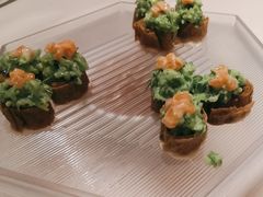 -在前门·烤鸭北京菜(五月花广场店)