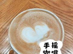 -星巴克臻选店(澳门伦敦人店)