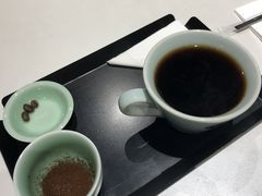 -GOTLOT COFFEE&KITCHEN角落厨房NOOK店