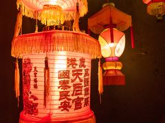 -中国闽台缘博物馆