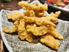 -晓宇重庆火锅(赛格国际购物中心店)