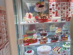 -味多美蛋糕(杨闸环岛店)