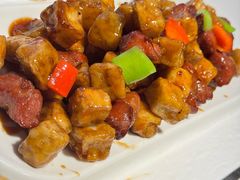 -凤霞海鲜大排档·天津菜(抗震路店)