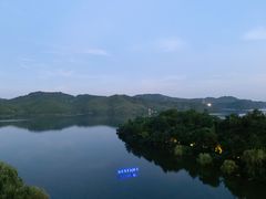 -天目湖涵田度假村