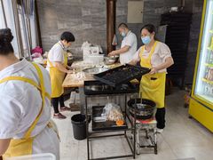 -聚香斋(东关街店)