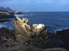 -龙头岩(Dragon Head Rock)