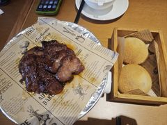 -避风塘·老港味餐厅(虹口龙之梦店)