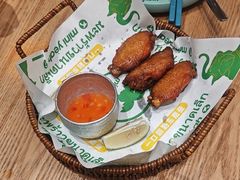 -迷你椰·泰式大排档(北京首店)