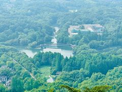 -九曜山