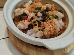 -蔡澜点心·粤菜(月星环球港店)