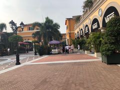 -佛罗伦萨小镇广佛名品奥特莱斯(疏港路店)