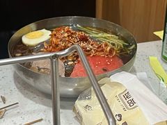 -元坊珲春无烟串城(北海路店)