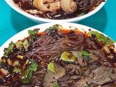-甘记肥肠粉(马鞍北路店)