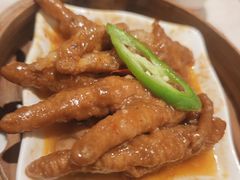 -悦得闲广式点心茶楼(蓝鲸世界店)