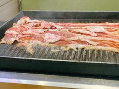 -金三顺韩式炭火烤肉店(中华路店)