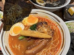 -小川洋风料理(江汉路店)