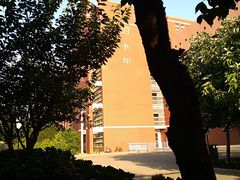 -山东科技大学（青岛校区）-图书馆