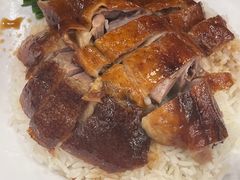 -龙城冰室(旺角)