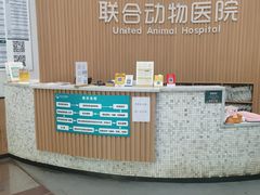 -联合动物医院(光谷诊疗中心)