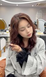 -MS.SALON美发沙龙