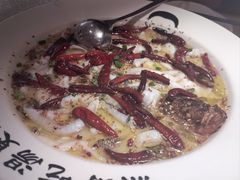 -江渔儿酸菜鱼(曜一城店)