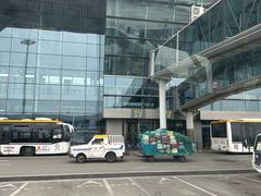 -贵阳龙洞堡国际机场-T2航站楼