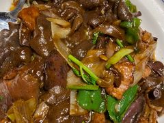 -旺角小渔村·海肠捞饭开创者(环山路店)