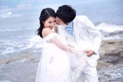 点击看大图 -薇视觉婚纱摄影工作室·婚纱照·结婚照