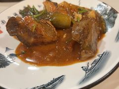 -江湖水乡铁锅炖魚(周庄嘉园店)