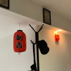 -青禾造型&刺青