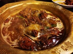 -芦月轩羊蝎子(北蜂窝店)