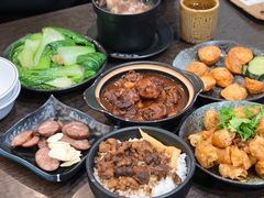 -古代饭堂(冠亚店)