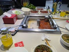 -海底捞火锅(吾悦国际广场店)