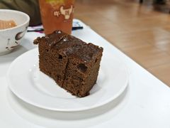 -下环街市熟食中心