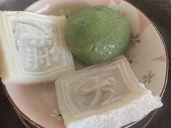 -王家沙点心店(万航渡路店)