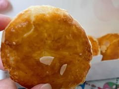 老婆饼-味多美(上南路店)