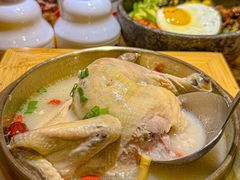 -鑫日千里马朝鲜族小馆(总店)