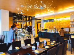 -听松楼·花园酒店·自助餐厅(红梅公园店)