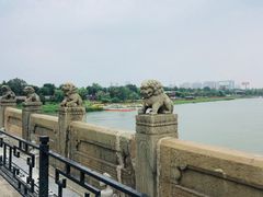 -卢沟桥文化旅游区(卢沟桥)