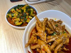 -领蟹祥记·香辣蟹·特色小海鲜(奥体天虹店)