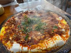 -北冰洋狗肉冷面城(总店)
