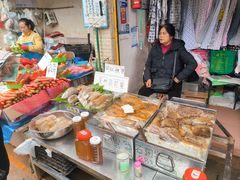 百花蜜-大观篆新农贸市场