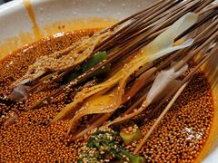 -嘉州叶婆婆钵钵鸡(建设路店)