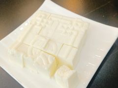 -诺敏塔拉奶茶-布里亚特包子-手把肉(锦都会店)