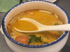 -帕蓝·暹罗料理&曼谷夜市(大学路店)