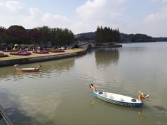 -上海月湖雕塑公园
