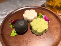 -同仁堂粹和餐厅·食养养生宴(新大都店)