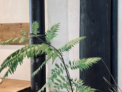 -Metal hands·铁手咖啡