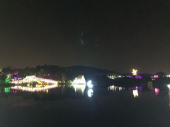 -大塘金香草谷