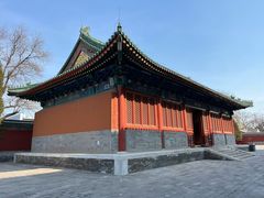 -历代帝王庙博物馆